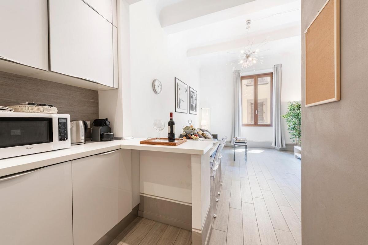 San Antonino Elegant Renovated Cosy Apartamento