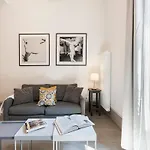 San Antonino Elegant Renovated Cosy Central Plus