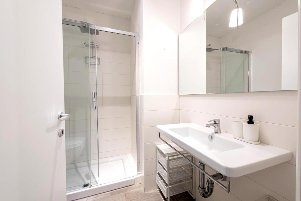 San Antonino Elegant Renovated Cosy Appartamento Firenze