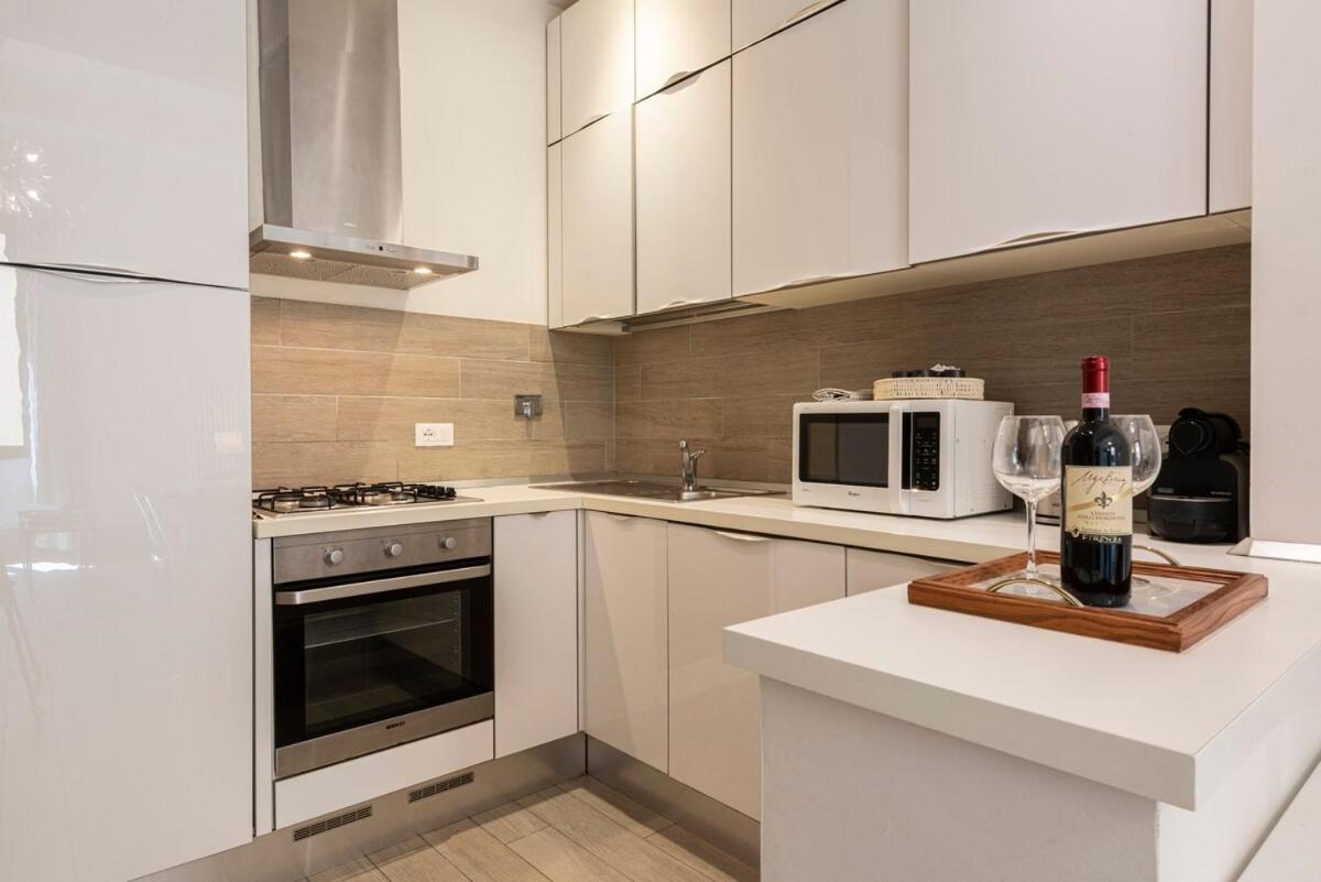 Appartamento San Antonino Elegant Renovated Cosy Firenze