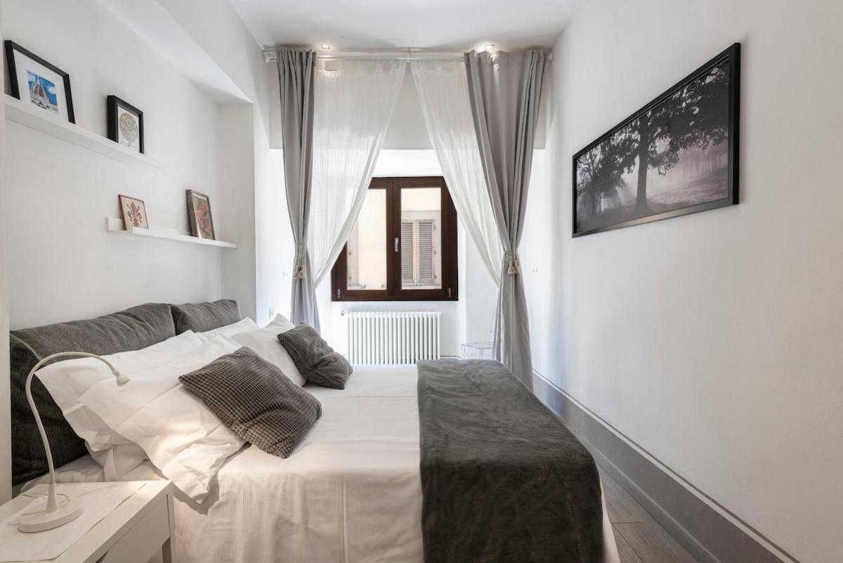 San Antonino Elegant Renovated Cosy Firenze