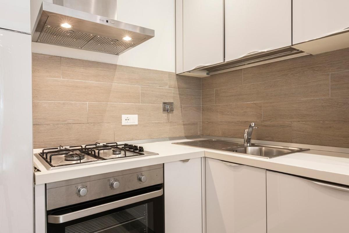 San Antonino Elegant Renovated Cosy Appartamento