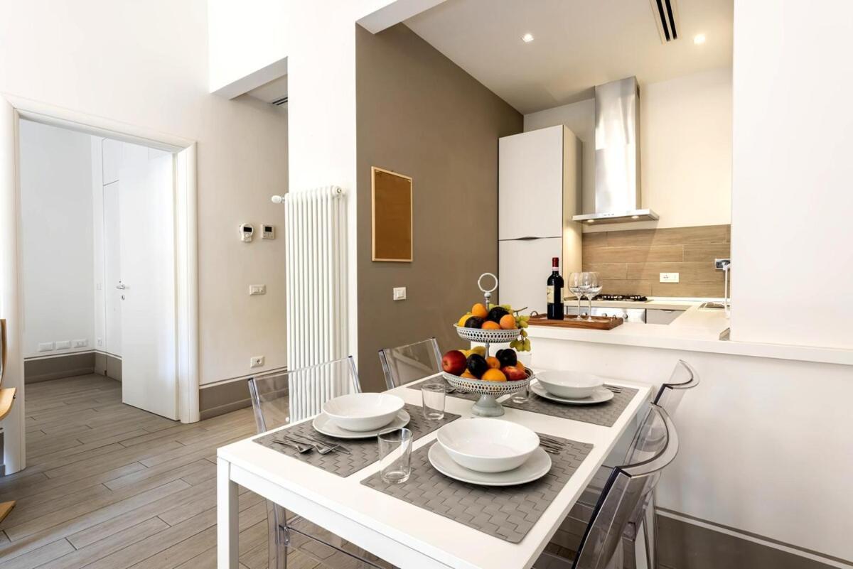 Appartamento San Antonino Elegant Renovated Cosy Firenze
