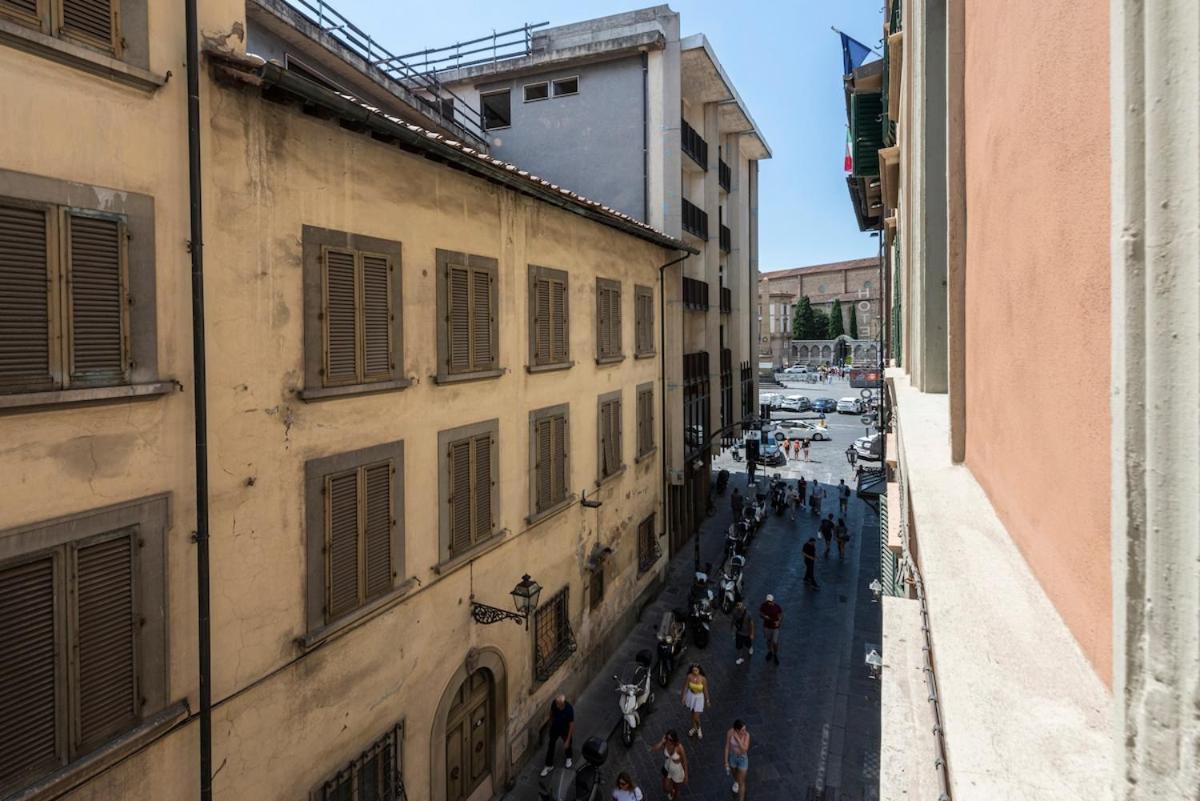 San Antonino Elegant Renovated Cosy Firenze