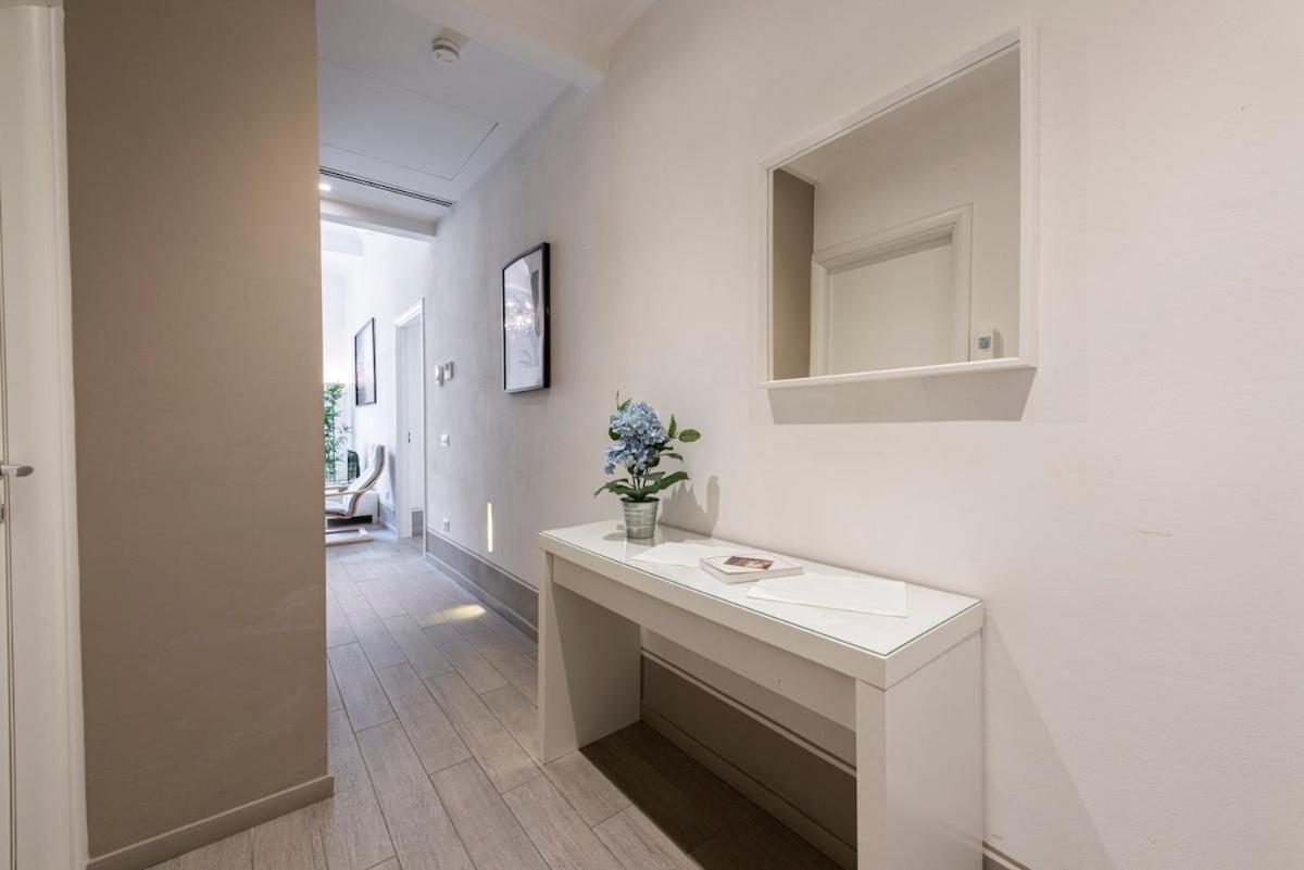 Appartamento San Antonino Elegant Renovated Cosy Firenze