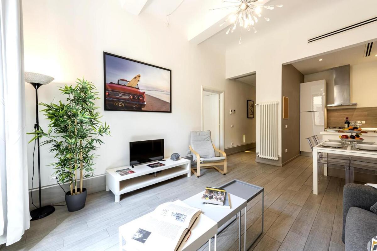 San Antonino Elegant Renovated Cosy Appartamento *